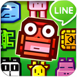 Icône du programme : LINE ZOOKEEPER