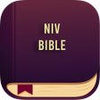 程序图标：NIV Study Bible and Comme…