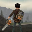 Icoon van programma: The Walking Zombie 2: Sho…