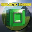 Иконка программы: Realistic Shader Minecraf…