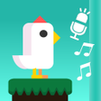 プログラムのアイコン：Scream Chicken Jumpy