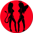أيقونة البرنامج: Test: How Devil are you
