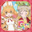 プログラムのアイコン：けものフレンズ３