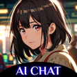 程序图标：Anime Chat Character AI C…