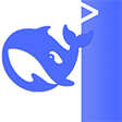프로그램 아이콘: DeepSeek Open SideBar in …
