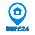 Ícone do programa: 환급넷24 - 환급금 장려금 지원금 가이드