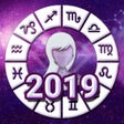 ไอคอนของโปรแกรม: Horoscope Venus for women…