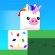 Ikona programu: Stacky Bird: Fun No Wifi …