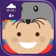 Words for Kids : Ibbleobble icon