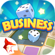 Business Dice ZingPlay - Fun Social Business Game
