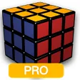 DisSolve Pro 3D - Solve  Learn to solve