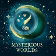 Icon of program: Mysterious Worlds