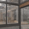プログラムのアイコン：Escape Game: Rainy Day Ho…