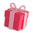 Programikonen: Surprising Gift Service