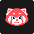 ไอคอนของโปรแกรม: Gank - Companion App