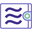 程序图标：Diem Wallet - Facebook Li…