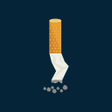 程序图标：Cigarette Counter and Tra…