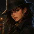 Ikona programu: Crime Merge: Case Files