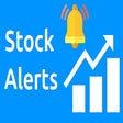 Programikonen: Stock Alerts