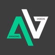 Иконка программы: Amazing Videos Pro