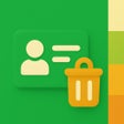 程序图标：Delete Contacts : Cleanly