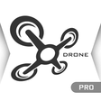 プログラムのアイコン：X-DRONE PRO