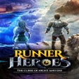 프로그램 아이콘: Runner Heroes: The Curse …