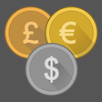 أيقونة البرنامج: Currency Converter