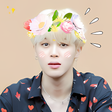 Programikonen: Jimin Wallpapers HD 4K 20…