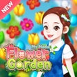 Ikona programu: My Home Flower Garden