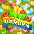 Ikona programu: My Home Flower Garden