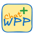 أيقونة البرنامج: Chat WPP Plus