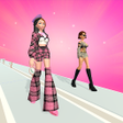 プログラムのアイコン：Fashion Battle - Dress to…