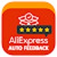 AliExpress Feedback Automation icon