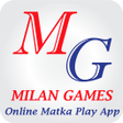 程序图标：Milan Matka Online Satta …