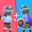 Programikonen: Merge Monster - Fantasy W…