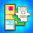 House Plan Puzzle icon