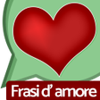 Programikonen: Frasi Amore