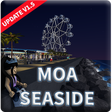 Icon of program: MOA SEASIDE: THE PAD