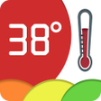 Icono de programa: Smart Thermometer