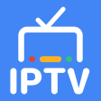 Smart IPTV player Live TV m3u