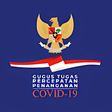 程序图标：Bersatu Lawan COVID-19 BL…