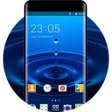 Programikonen: Theme for Galaxy Grand Qu…