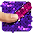 プログラムのアイコン：Super Sequin Simulator  D…