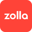 プログラムのアイコン：Zolla