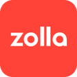 プログラムのアイコン：Zolla