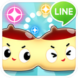 プログラムのアイコン：LINE でろーん