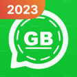 Icona del programma: GB Version Latest Apk 202…