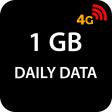 Internet  Mobile Data Package