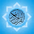 プログラムのアイコン：مصحف التجويد بالألوان برو…